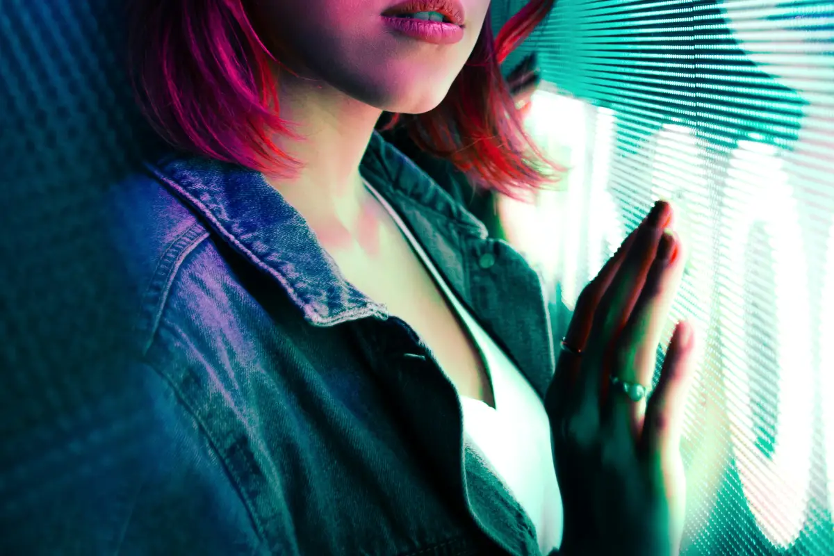 Sophie Lefebvre