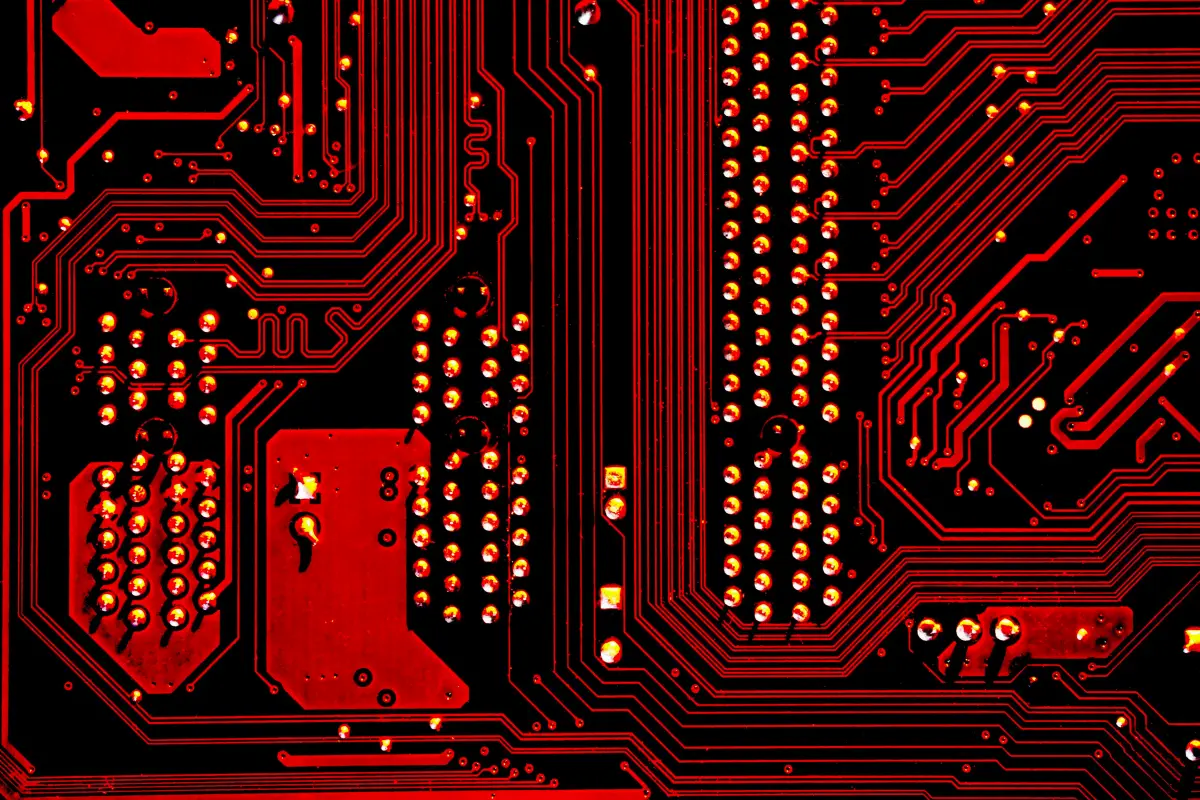 La science derrière l'écran LCD